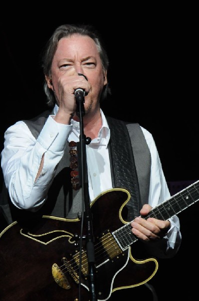 Boz Scaggs at ACL Live at the Moody Theater, Austin Texas - 09/30/11