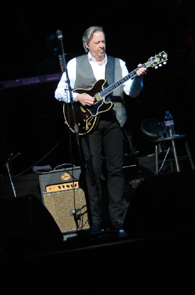 Boz Scaggs at ACL Live at the Moody Theater, Austin Texas - 09/30/11