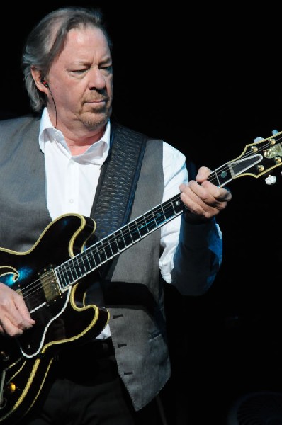 Boz Scaggs at ACL Live at the Moody Theater, Austin Texas - 09/30/11