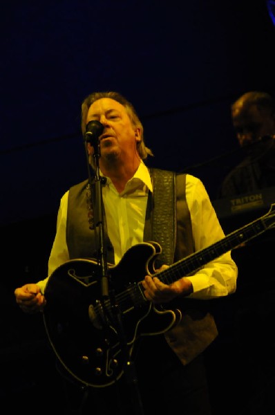 Boz Scaggs at ACL Live at the Moody Theater, Austin Texas - 09/30/11