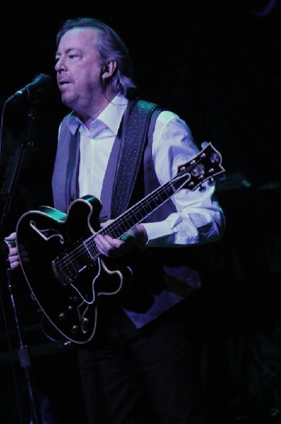 Boz Scaggs at ACL Live at the Moody Theater, Austin Texas - 09/30/11