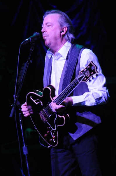 Boz Scaggs at ACL Live at the Moody Theater, Austin Texas - 09/30/11