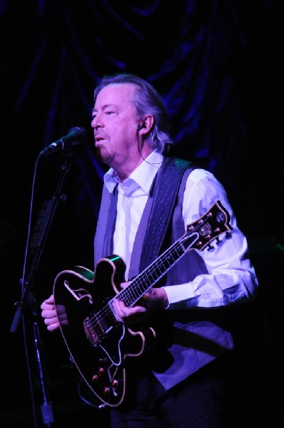 Boz Scaggs at ACL Live at the Moody Theater, Austin Texas - 09/30/11