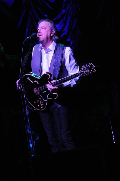 Boz Scaggs at ACL Live at the Moody Theater, Austin Texas - 09/30/11