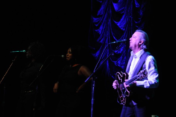 Boz Scaggs at ACL Live at the Moody Theater, Austin Texas - 09/30/11