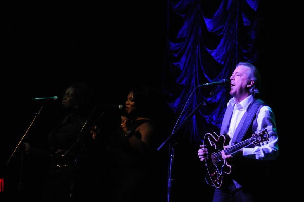 Boz Scaggs at ACL Live at the Moody Theater, Austin Texas - 09/30/11