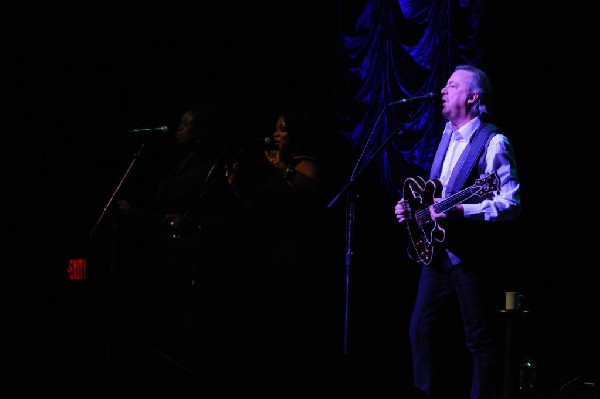 Boz Scaggs at ACL Live at the Moody Theater, Austin Texas - 09/30/11