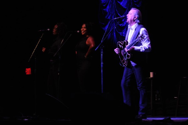 Boz Scaggs at ACL Live at the Moody Theater, Austin Texas - 09/30/11