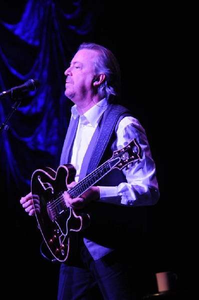 Boz Scaggs at ACL Live at the Moody Theater, Austin Texas - 09/30/11