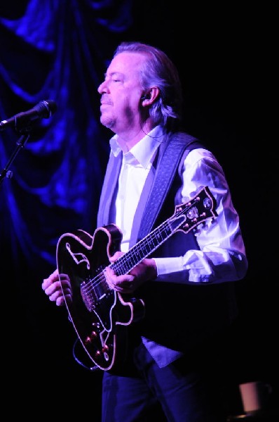 Boz Scaggs at ACL Live at the Moody Theater, Austin Texas - 09/30/11