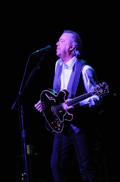 Boz Scaggs at ACL Live at the Moody Theater, Austin Texas - 09/30/11