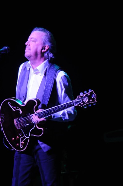 Boz Scaggs at ACL Live at the Moody Theater, Austin Texas - 09/30/11