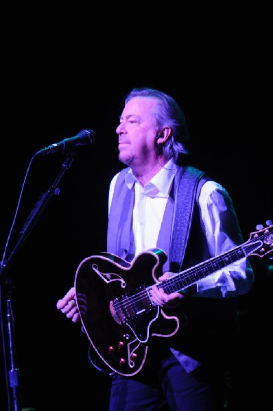 Boz Scaggs at ACL Live at the Moody Theater, Austin Texas - 09/30/11