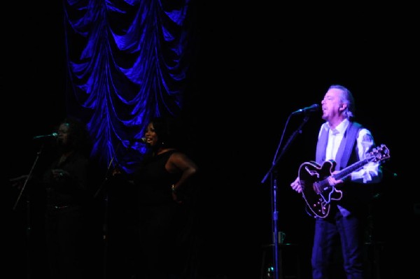 Boz Scaggs at ACL Live at the Moody Theater, Austin Texas - 09/30/11