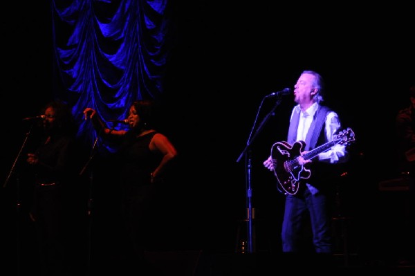 Boz Scaggs at ACL Live at the Moody Theater, Austin Texas - 09/30/11