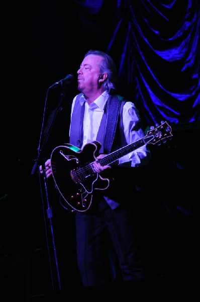 Boz Scaggs at ACL Live at the Moody Theater, Austin Texas - 09/30/11