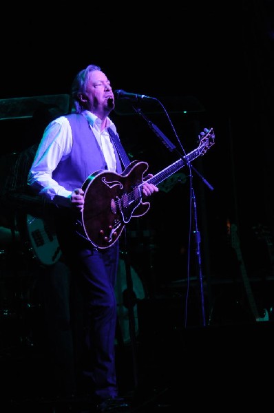 Boz Scaggs at ACL Live at the Moody Theater, Austin Texas - 09/30/11