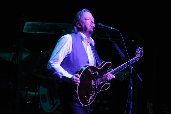 Boz Scaggs at ACL Live at the Moody Theater, Austin Texas - 09/30/11