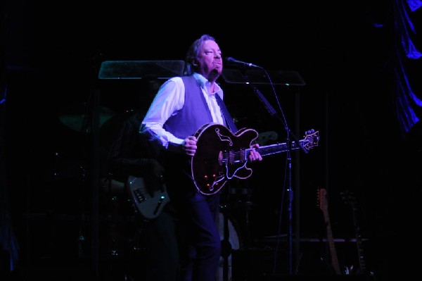 Boz Scaggs at ACL Live at the Moody Theater, Austin Texas - 09/30/11