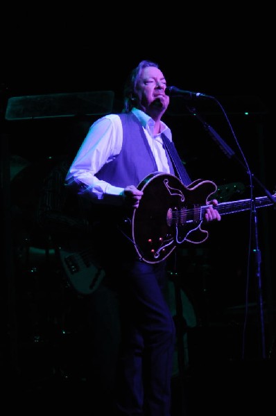 Boz Scaggs at ACL Live at the Moody Theater, Austin Texas - 09/30/11