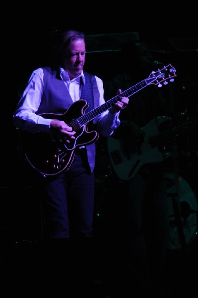 Boz Scaggs at ACL Live at the Moody Theater, Austin Texas - 09/30/11