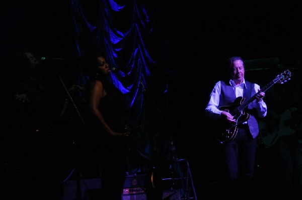 Boz Scaggs at ACL Live at the Moody Theater, Austin Texas - 09/30/11