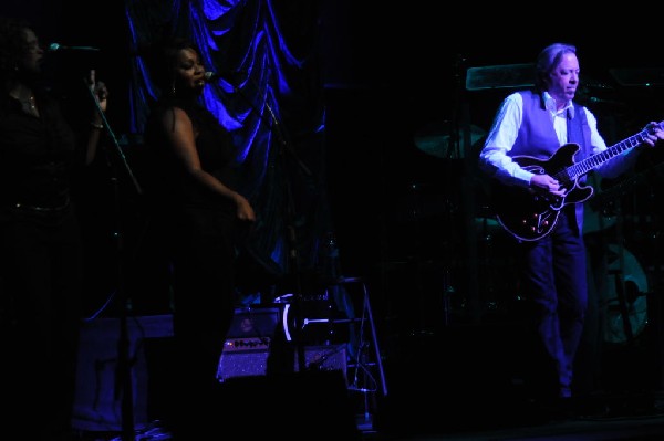 Boz Scaggs at ACL Live at the Moody Theater, Austin Texas - 09/30/11