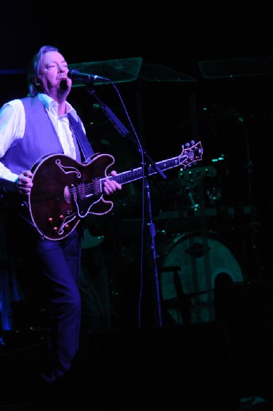 Boz Scaggs at ACL Live at the Moody Theater, Austin Texas - 09/30/11