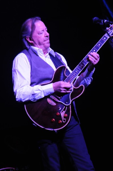 Boz Scaggs at ACL Live at the Moody Theater, Austin Texas - 09/30/11