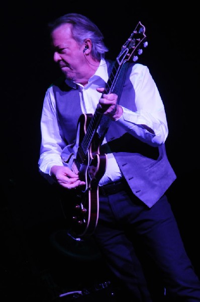 Boz Scaggs at ACL Live at the Moody Theater, Austin Texas - 09/30/11