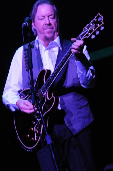 Boz Scaggs at ACL Live at the Moody Theater, Austin Texas - 09/30/11