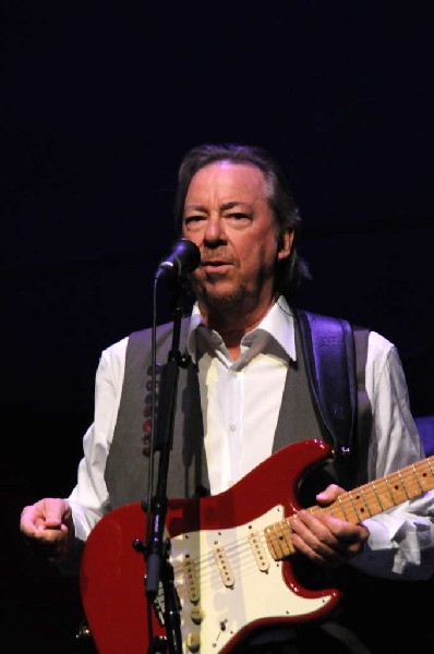 Boz Scaggs at ACL Live at the Moody Theater, Austin Texas - 09/30/11