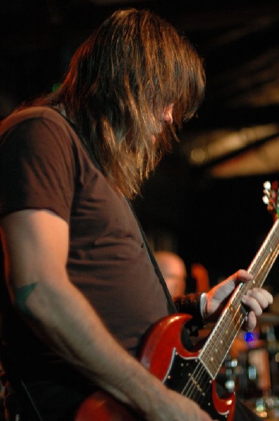 Broken Teeth at Antone's, Austin, Texas