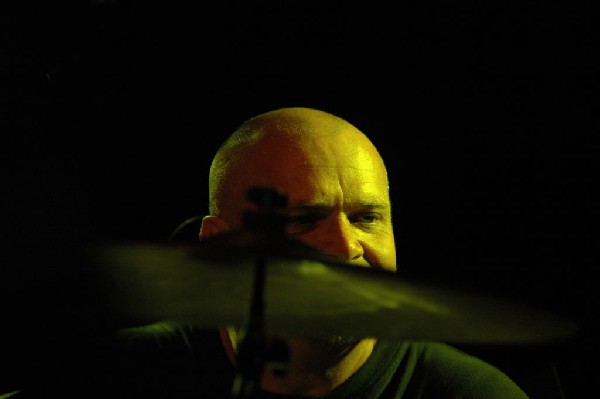 Broken Teeth at Antone's, Austin, Texas