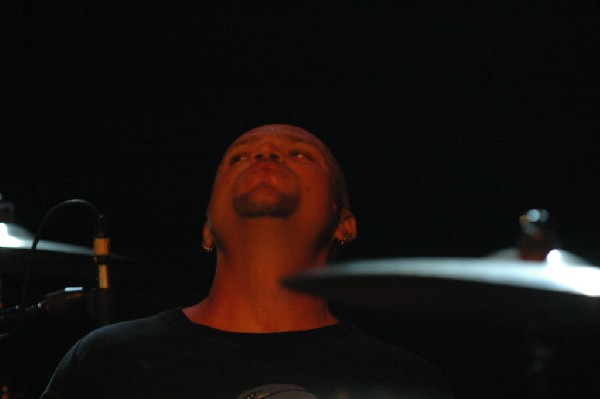 Broken Teeth at Antone's, Austin, Texas