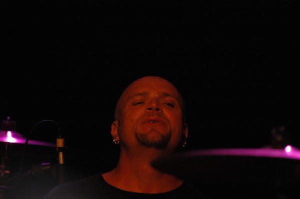 Broken Teeth at Antone's, Austin, Texas