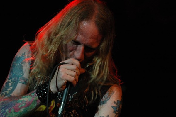 Broken Teeth at Antone's, Austin, Texas