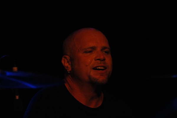 Broken Teeth at Antone's, Austin, Texas