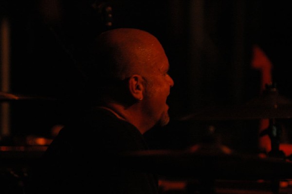 Broken Teeth at Antone's, Austin, Texas