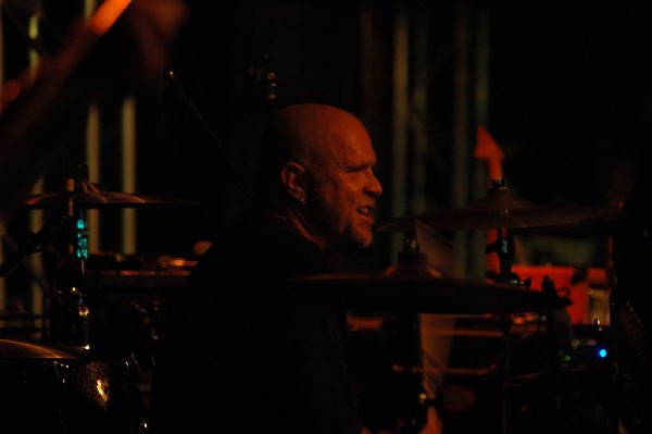 Broken Teeth at Antone's, Austin, Texas