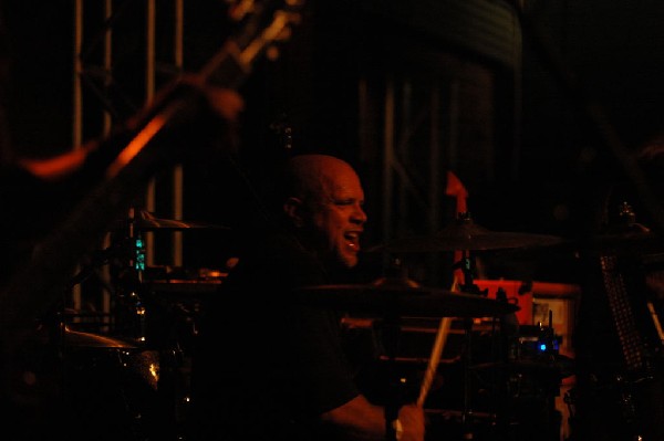 Broken Teeth at Antone's, Austin, Texas