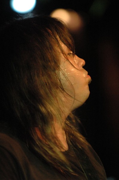 Broken Teeth at Antone's, Austin, Texas