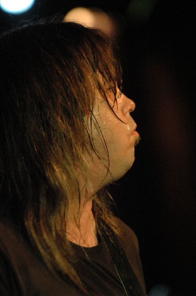 Broken Teeth at Antone's, Austin, Texas