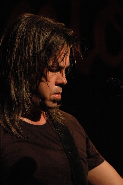 Broken Teeth at Antone's, Austin, Texas