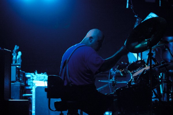 Buckethead at La Zona Rosa, Austin, Tx