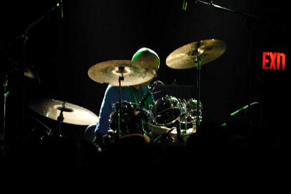 Buckethead at La Zona Rosa, Austin, Tx