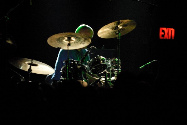 Buckethead at La Zona Rosa, Austin, Tx
