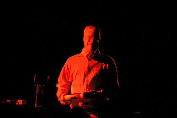 Buckethead at La Zona Rosa, Austin, Tx