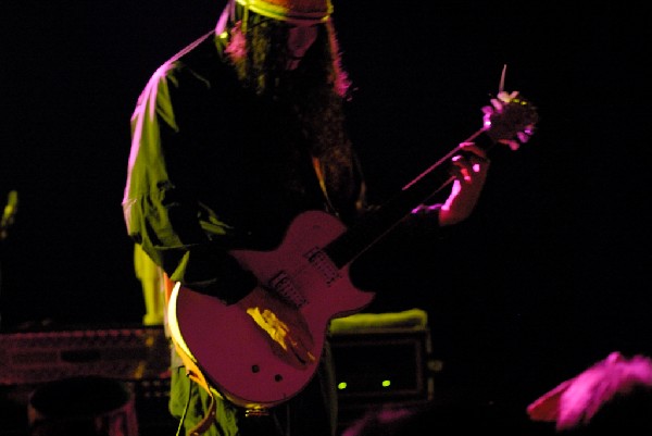 Buckethead at La Zona Rosa, Austin, Tx