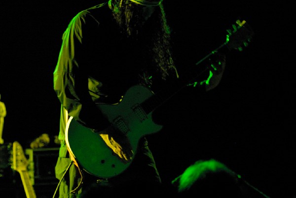 Buckethead at La Zona Rosa, Austin, Tx